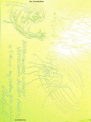 cover image of She